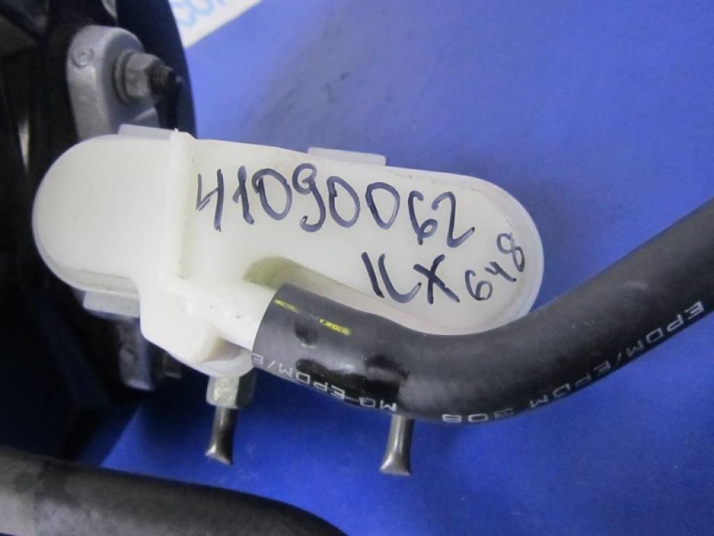 46100-TX6-A03 | Главный тормозной цилиндр ACURA ILX 12-16 - Фото 2