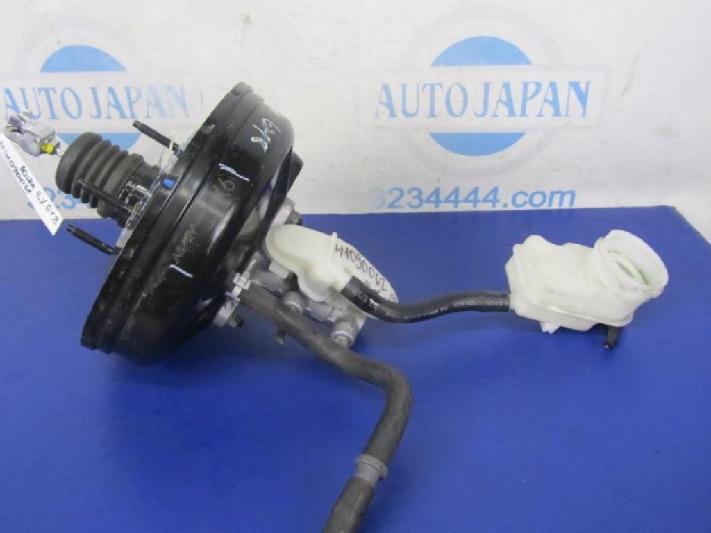 46100-TX6-A03 | Главный тормозной цилиндр ACURA ILX 12-16 - Фото 3