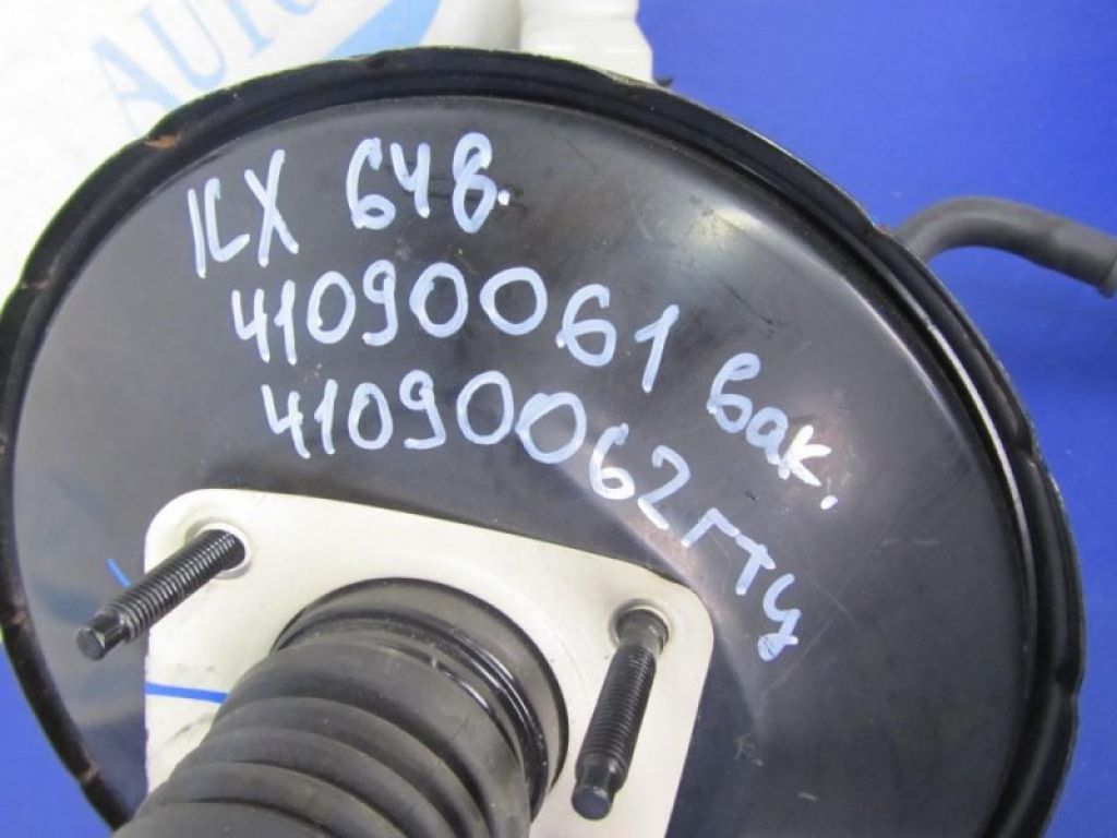 46100-TX6-A03 | Главный тормозной цилиндр ACURA ILX 12-16 - Фото 4