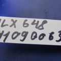 79310-TR6-A71 | Моторчик печки ACURA ILX 12-16 - Превью 2