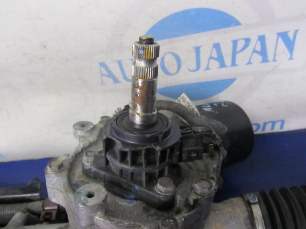 53601-TR6-A91 | рульова рейка ACURA ILX 12-16 - Фото 4