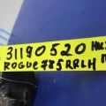 55111-4BA0A | Рычаг задней подвески поперечный нижний лев. NISSAN X-TRAIL/ROGUE T32 13-20 - Превью 2