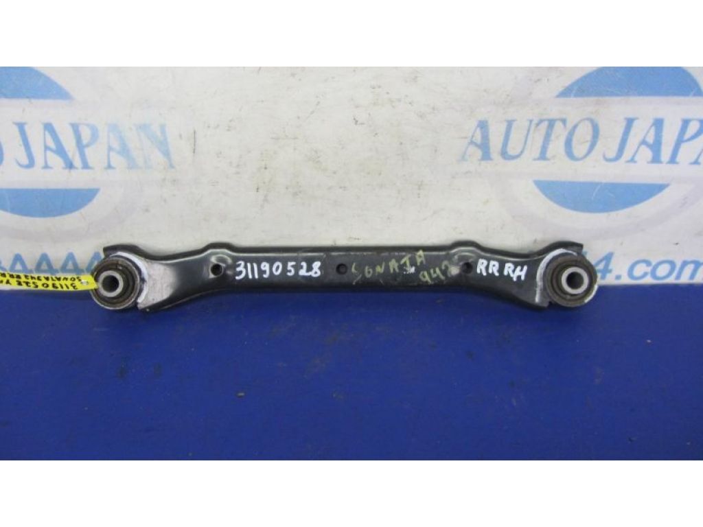 55100-3Q000 | Рычаг задней подвески поперечный верхний прав. HYUNDAI SONATA YF 10-14