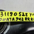 55100-3Q000 | Рычаг задней подвески поперечный верхний прав. HYUNDAI SONATA YF 10-14 - Превью 2