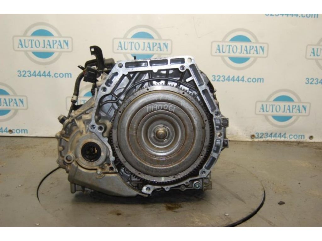 20021-R9D-000 | Автоматична трансмісія ACURA ILX 12-16