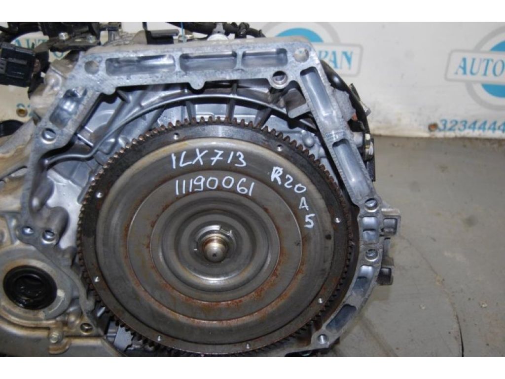 20021-R9D-000 | Автоматична трансмісія ACURA ILX 12-16 - Фото 2