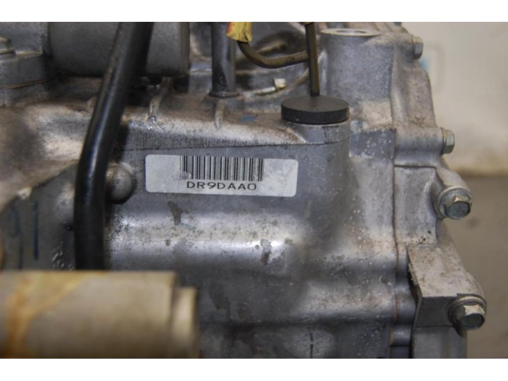 20021-R9D-000 | Автоматична трансмісія ACURA ILX 12-16 - Фото 6