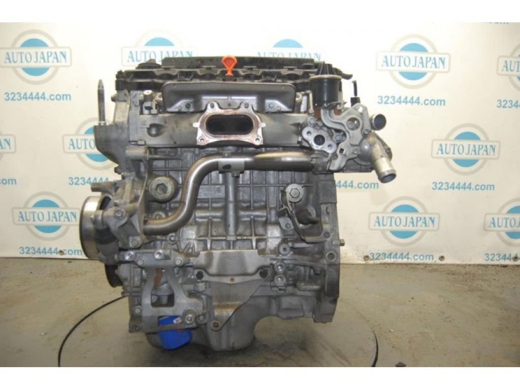 R20A5 | Двигун бензин ACURA ILX 12-16 - Фото 3