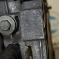 R20A5 | Двигун бензин ACURA ILX 12-16 - Прев'ю 4