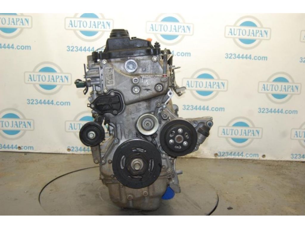 R20A5 | Двигун бензин ACURA ILX 12-16 - Фото 5