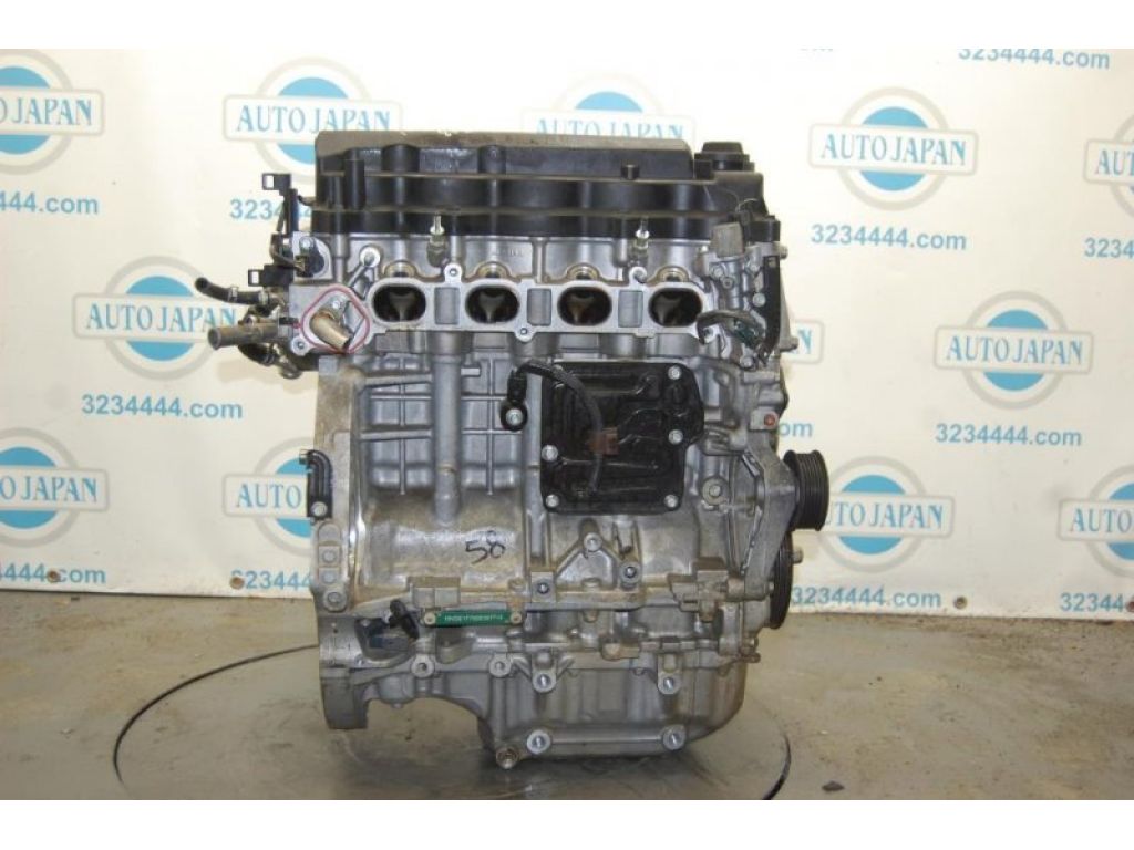 R20A5 | Двигун бензин ACURA ILX 12-16 - Фото 6