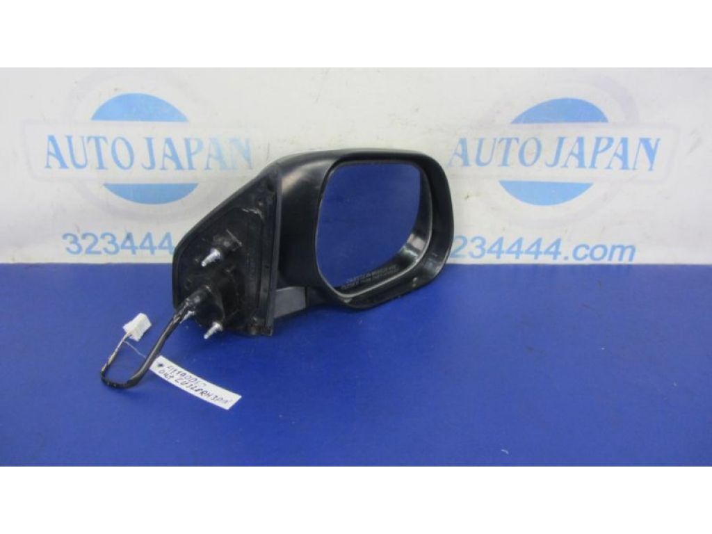 MR642337 | Дзеркало прав. MITSUBISHI OUTLANDER 03-07