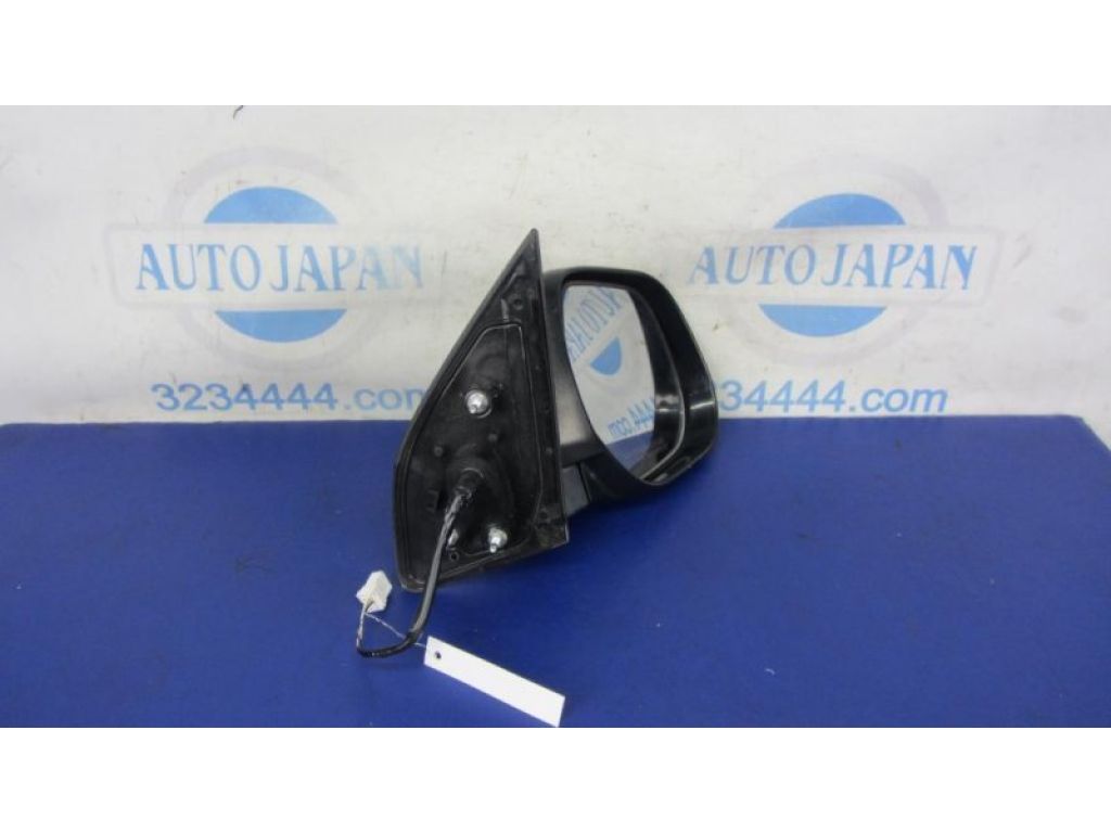 MR642337 | Дзеркало прав. MITSUBISHI OUTLANDER 03-07 - Фото 4