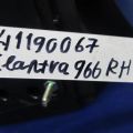 87620-2L430 | Зеркало прав. HYUNDAI ELANTRA HD 06-11 - Превью 2