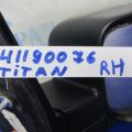 96301-ZC20A | Зеркало прав. INFINITI QX56 / TITAN / ARMADA 04-16 - Превью 2