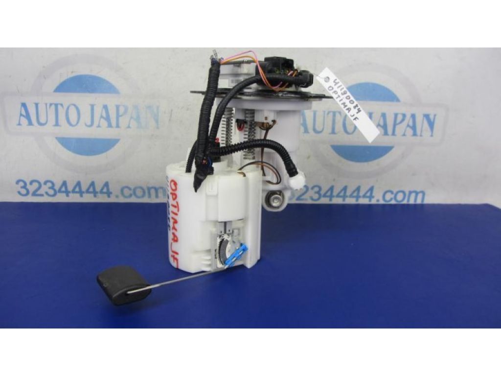 31110-D5500 | Топливный насос KIA OPTIMA JF 15-20