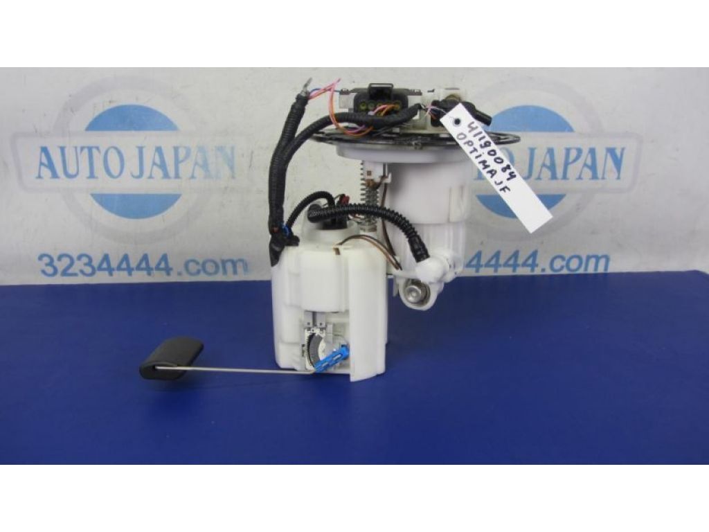 31110-D5500 | Топливный насос KIA OPTIMA JF 15-20 - Фото 3