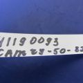 78110-06040 | Педаль газа TOYOTA CAMRY 50 12-15 - Превью 2
