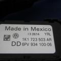 1K1 723 503 AR | Педаль газа VOLKSWAGEN JETTA USA 10-17 - Превью 5
