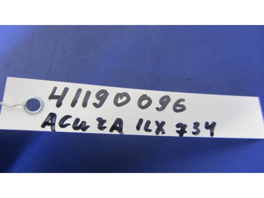 17800-TR0-L01 | Педаль газу ACURA ILX 16-19 - Фото 2