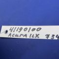 54200-TX6-A81 | Кулиса АКПП ACURA ILX 16-19 - Превью 2