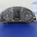 3C8 920 970 T | Панель приборов VOLKSWAGEN PASSAT CC 08-12