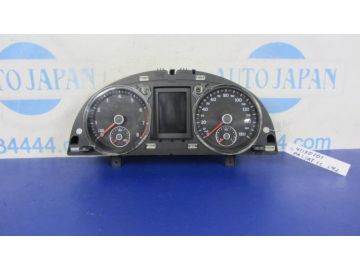 Панель приборов VOLKSWAGEN PASSAT CC 08-12
