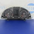 3C8 920 970 T | Панель приборов VOLKSWAGEN PASSAT CC 08-12 - Превью 2