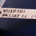 3C8 920 970 T | Панель приборов VOLKSWAGEN PASSAT CC 08-12 - Превью 3
