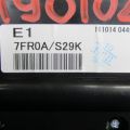 24810-7FR0A | Панель приборов NISSAN X-TRAIL/ROGUE T32 13-20 - Превью 4