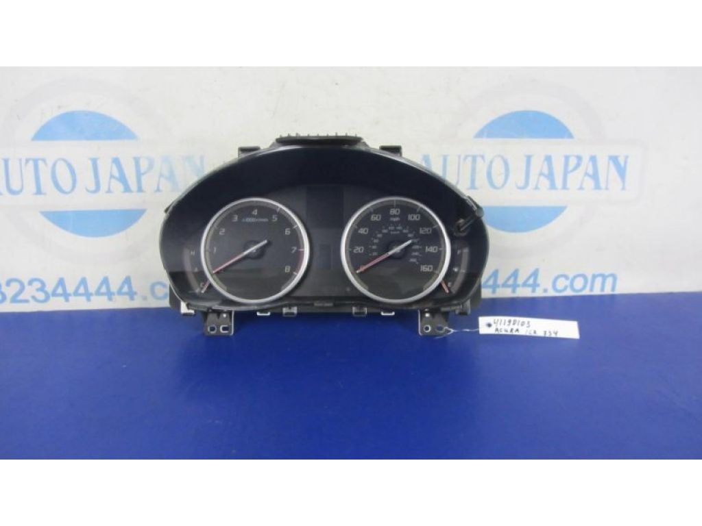 78100-TV9-A01 | Панель приборов ACURA ILX 16-19