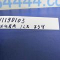 78100-TV9-A01 | Панель приборов ACURA ILX 16-19 - Превью 2