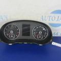 561 920 970 F | Панель приборов VOLKSWAGEN PASSAT B7 11-15