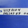 561 920 970 F | Панель приборов VOLKSWAGEN PASSAT B7 11-15 - Превью 2