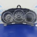 GLK2-55-471E | Панель приладів MAZDA 6 GJ 12-