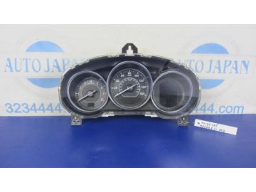 Панель приборов MAZDA 6 GJ 12-