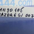 GLK2-55-471E | Панель приладів MAZDA 6 GJ 12- - Прев'ю 2