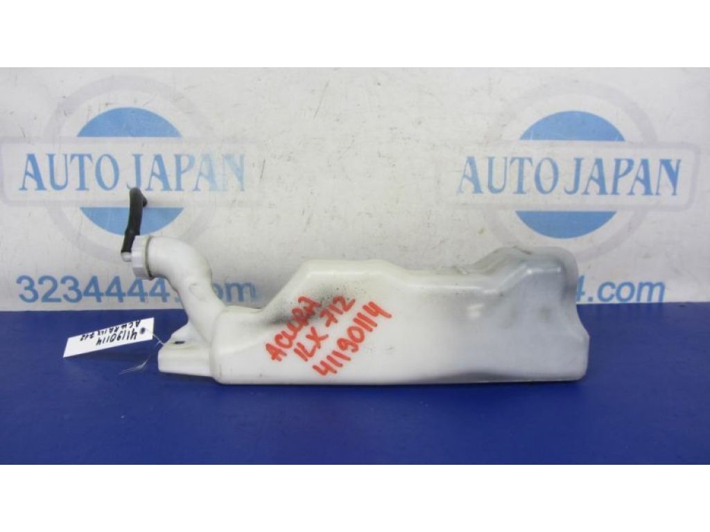 19101-R1A-A00 | Бачок расширительный ACURA ILX 12-16