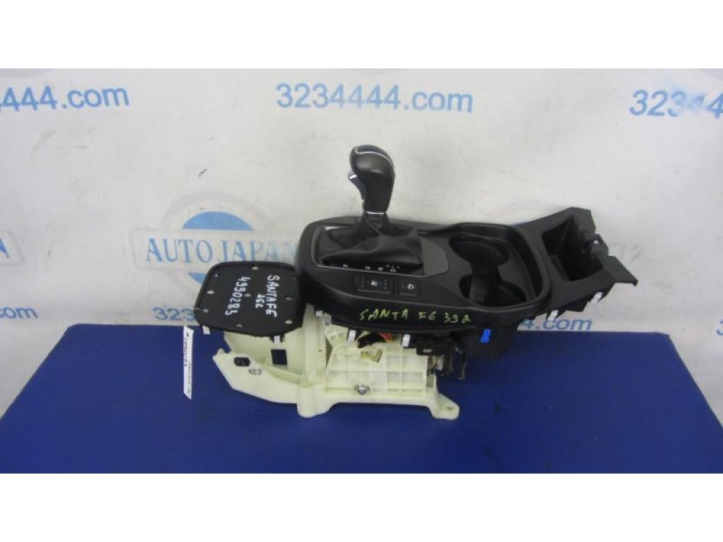 46700-2W120 | Кулиса АКПП HYUNDAI SANTA FE (DM) 12-18