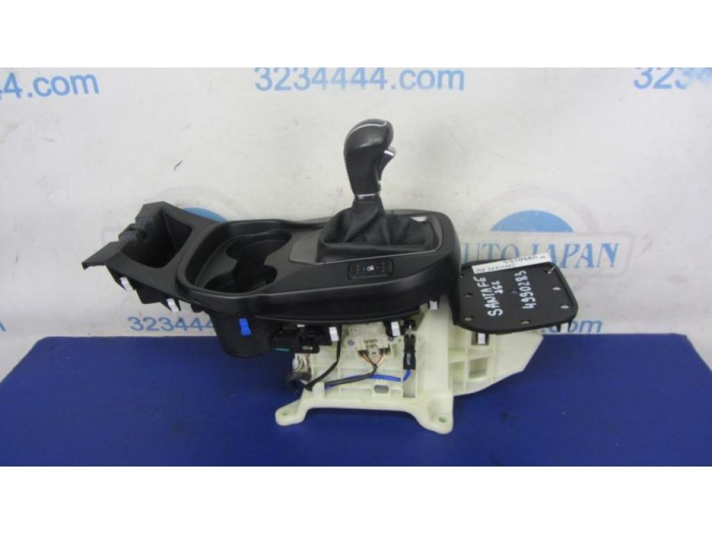 46700-2W120 | Кулиса АКПП HYUNDAI SANTA FE (DM) 12-18 - Фото 3