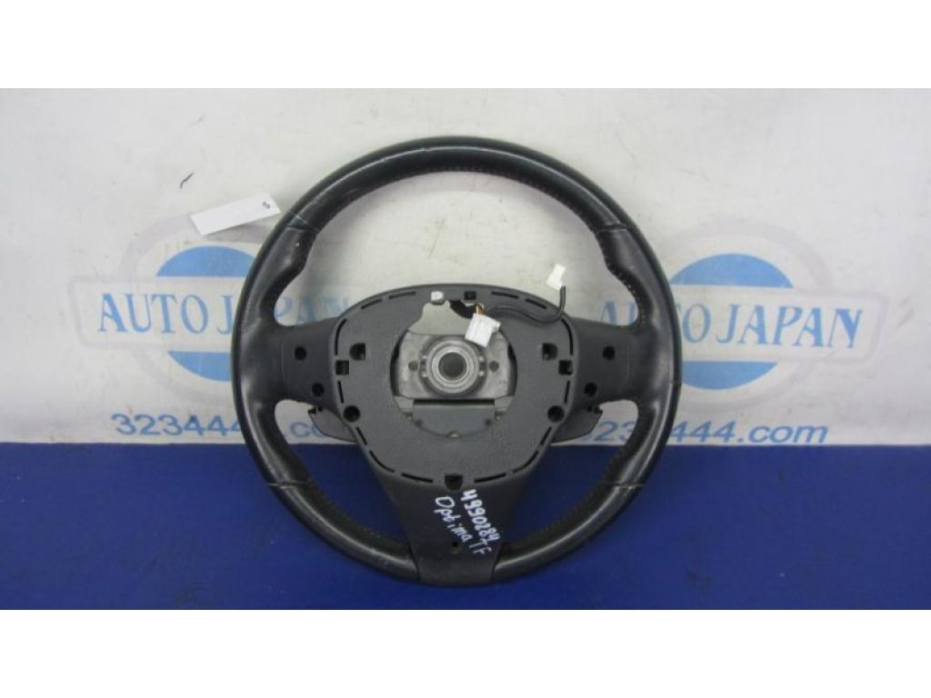 56120-2TJD0VA | Руль KIA OPTIMA TF 11-16 - Фото 3