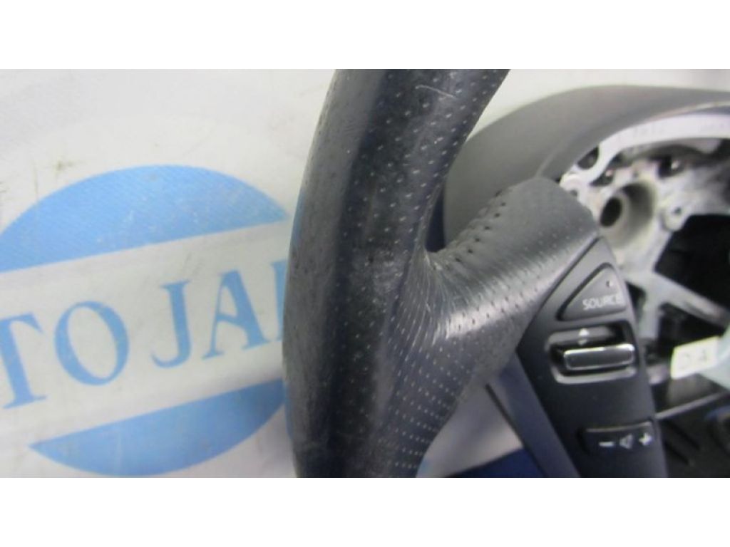 48430-1AA3A | Кермо NISSAN MURANO Z51 07-14 - Фото 6