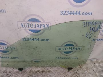 Стекло двери передн. лев. TOYOTA CAMRY 40 06-11