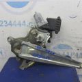 69804-06110 | Стеклоподъемник задн. лев. TOYOTA CAMRY 40 06-11