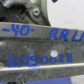 69804-06110 | Стеклоподъемник задн. лев. TOYOTA CAMRY 40 06-11 - Превью 2
