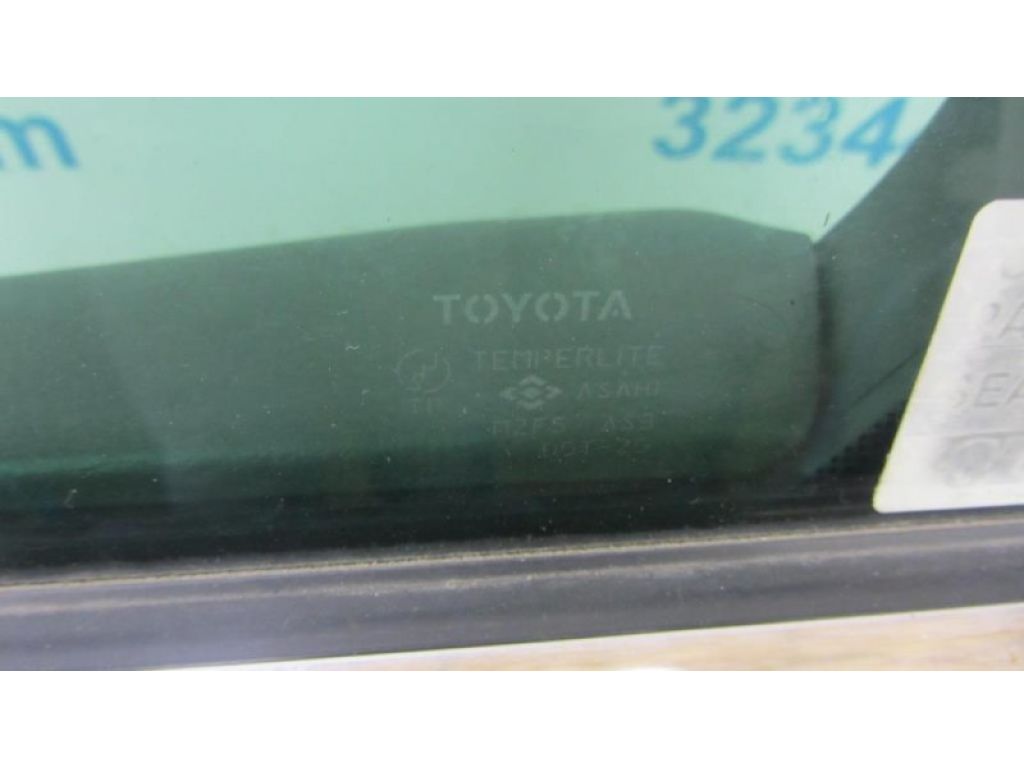 67004-50040 | Дверь задн. лев. LEXUS LS430 00-06 - Фото 5