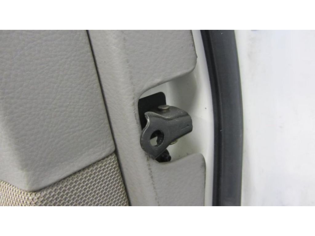 67004-50040 | Дверь задн. лев. LEXUS LS430 00-06 - Фото 7