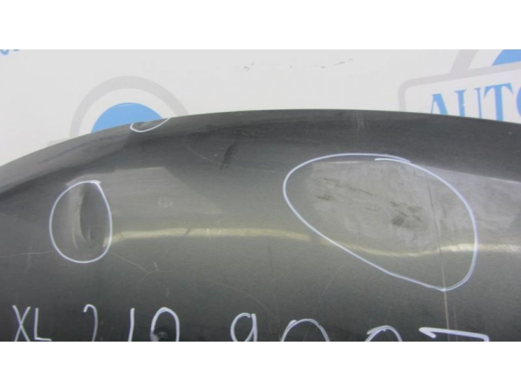 5900A220 | Капот MITSUBISHI OUTLANDER XL 05-13 - Фото 6