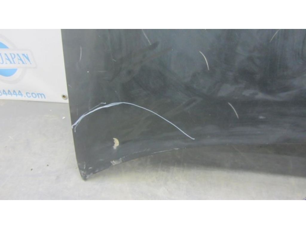 5900A220 | Капот MITSUBISHI OUTLANDER XL 05-13 - Фото 8