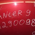 MN150618 | Капот MITSUBISHI LANCER IX 9 03-07 - Превью 2